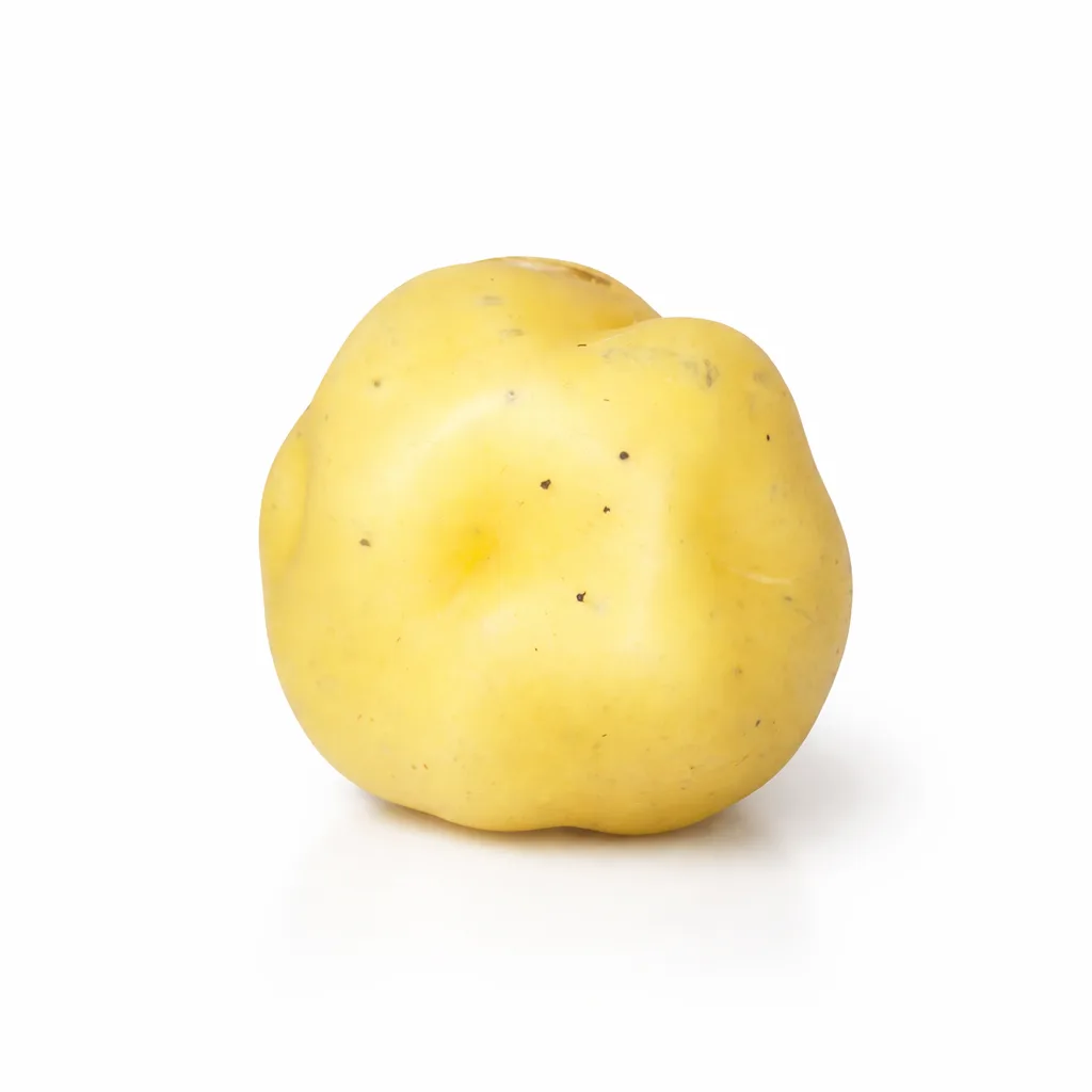 kneadyo mashed potato handcrafted stressball relief toy
