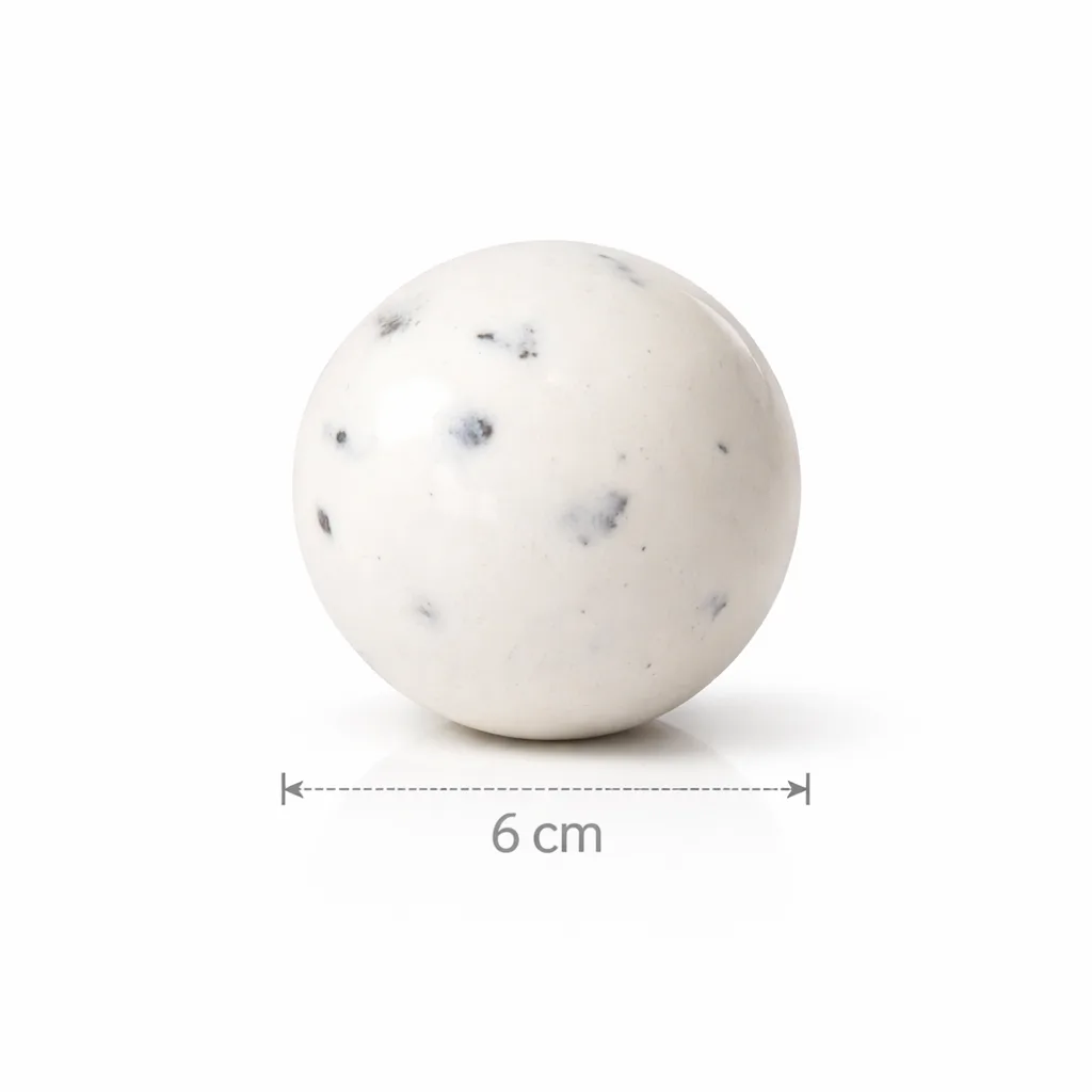 kneadyo cookies cream 6cm handcrafted stressball relief toy