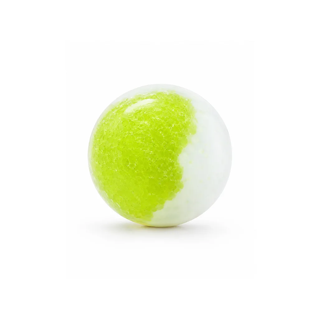 kneadyo muscat mochi ball handcrafted stressball relief toy