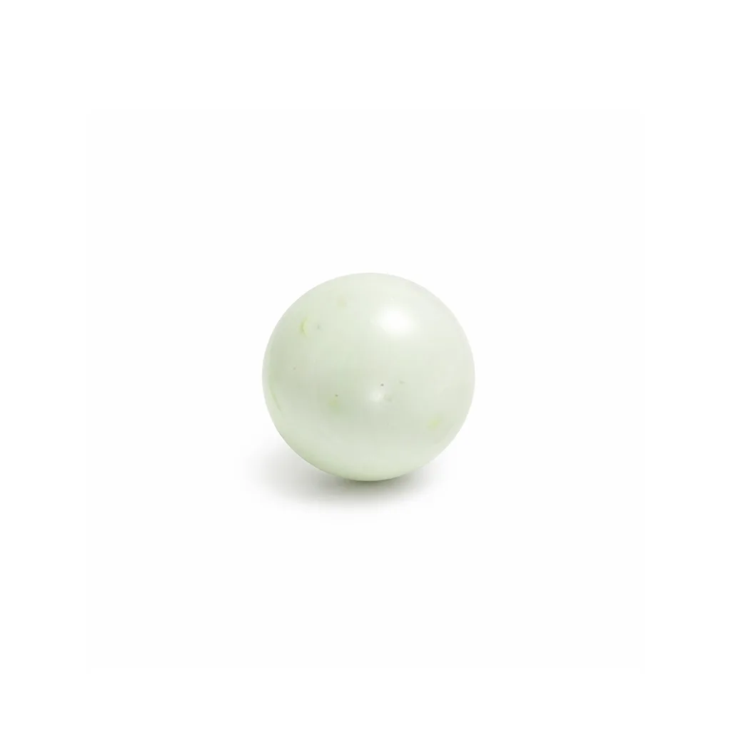 kneadyo aloe milk ball handcrafted stressball relief toy
