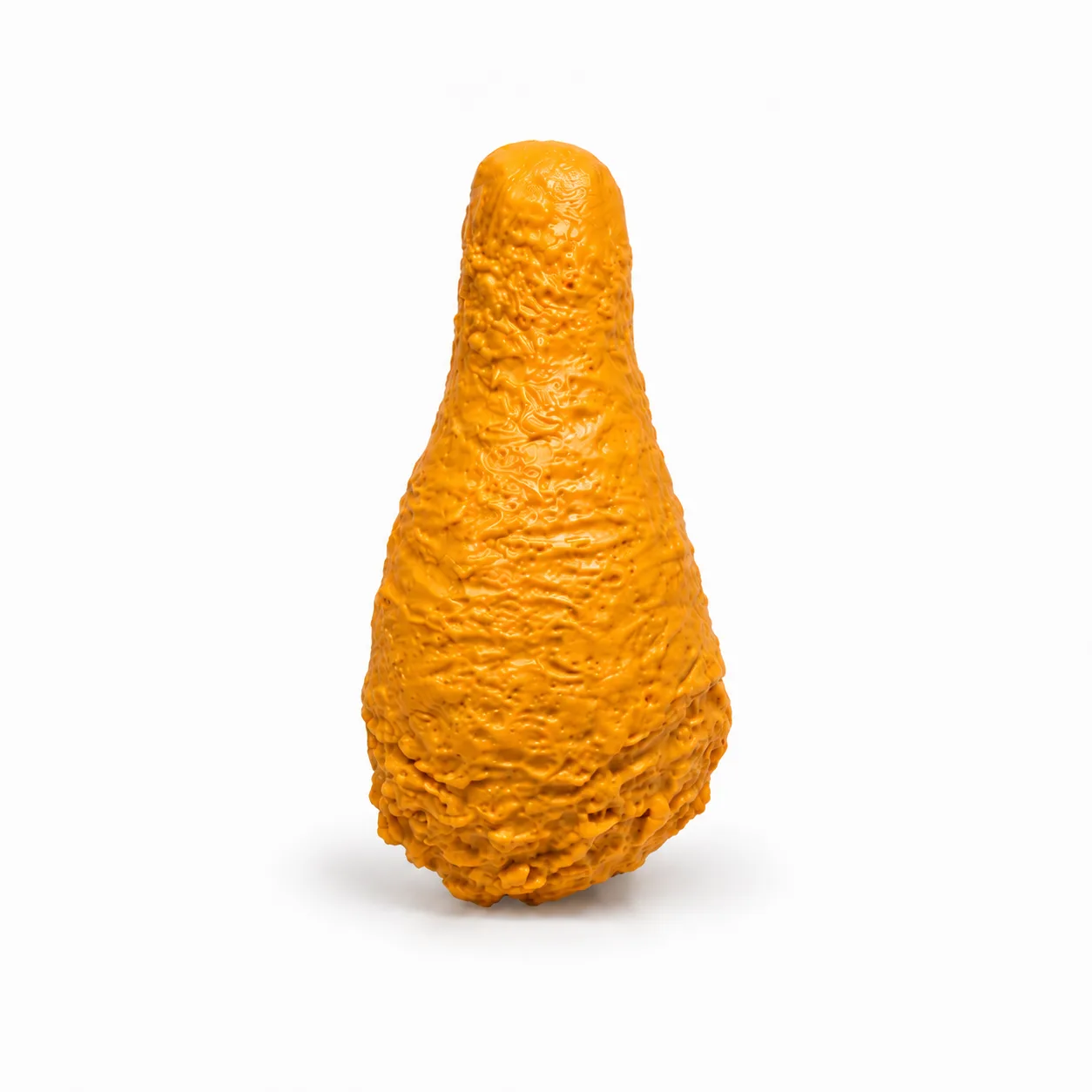 kneadyo crispy chicken handcrafted stressball relief toy