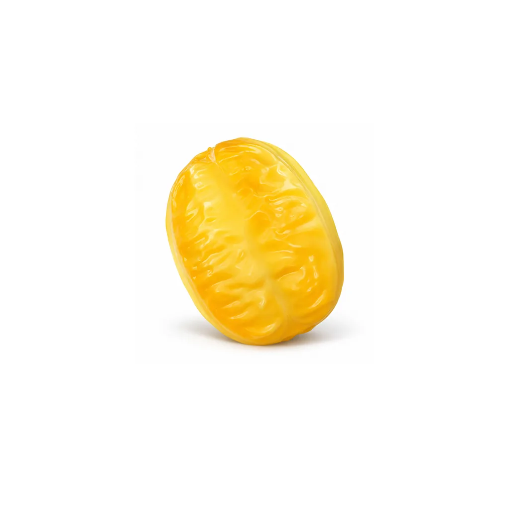 kneadyo fried dough handcrafted stressball relief toy