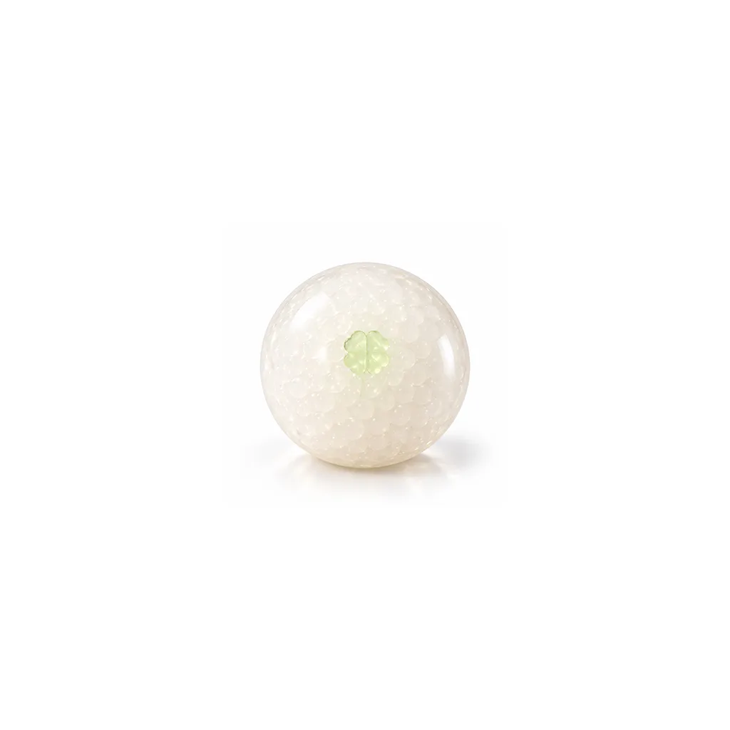kneadyo mini lucky mochi ball handcrafted stressball relief toy