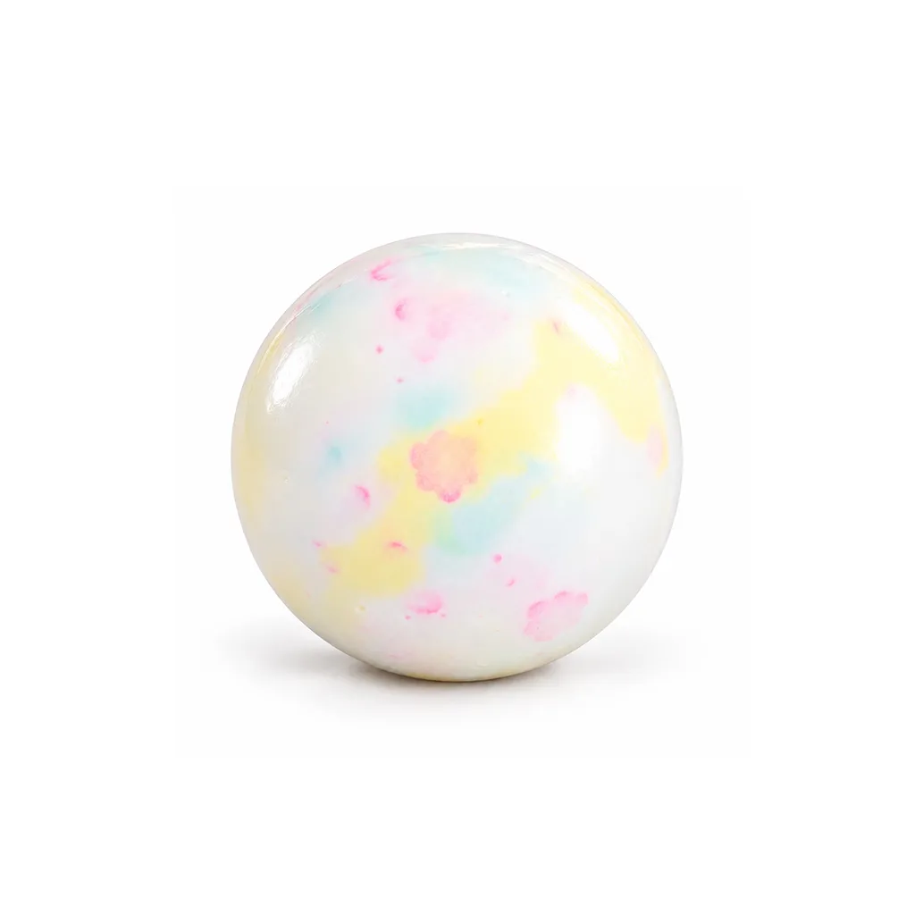 kneadyo pastel cloud handcrafted stressball relief toy
